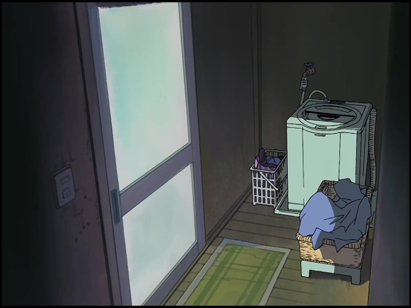[Tsukyio Editing Resources] FLCL (Episode 1) Raw Clips (182) (tsukyio.com).mp4